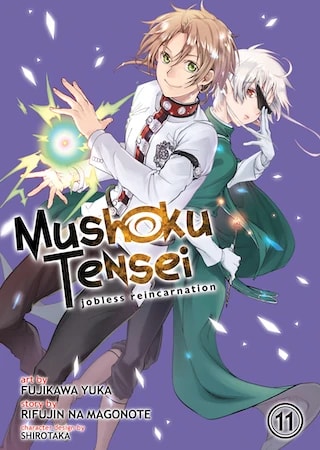 Portada de Tomo 11