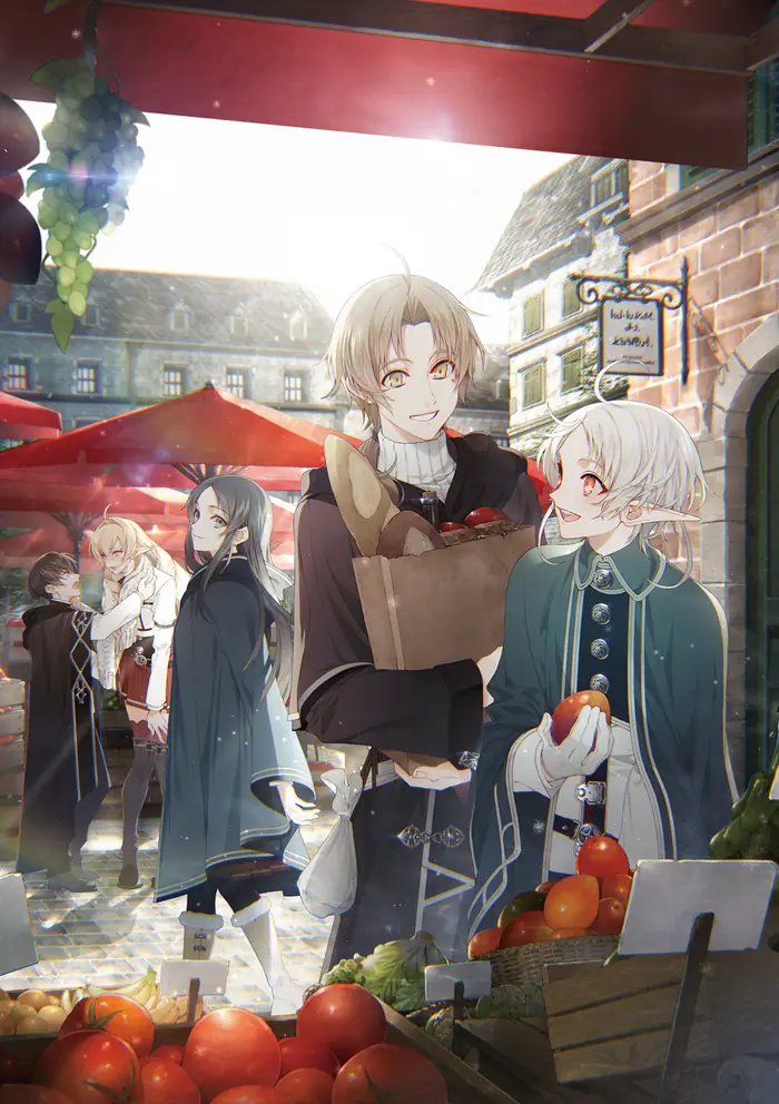 Portada de Volumen 10