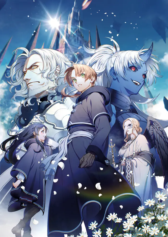 Portada de Volumen 14
