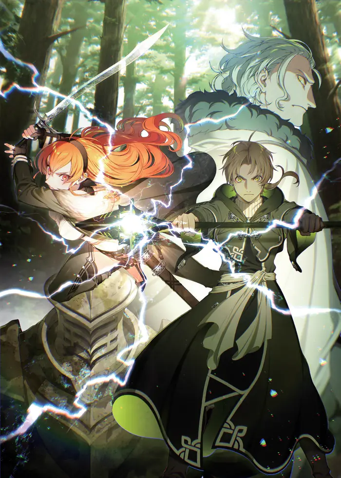 Portada de Volumen 15