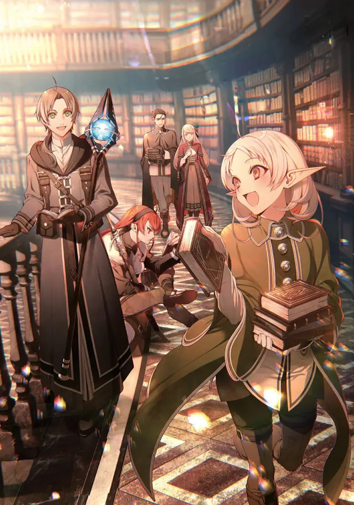 Portada de Volumen 16