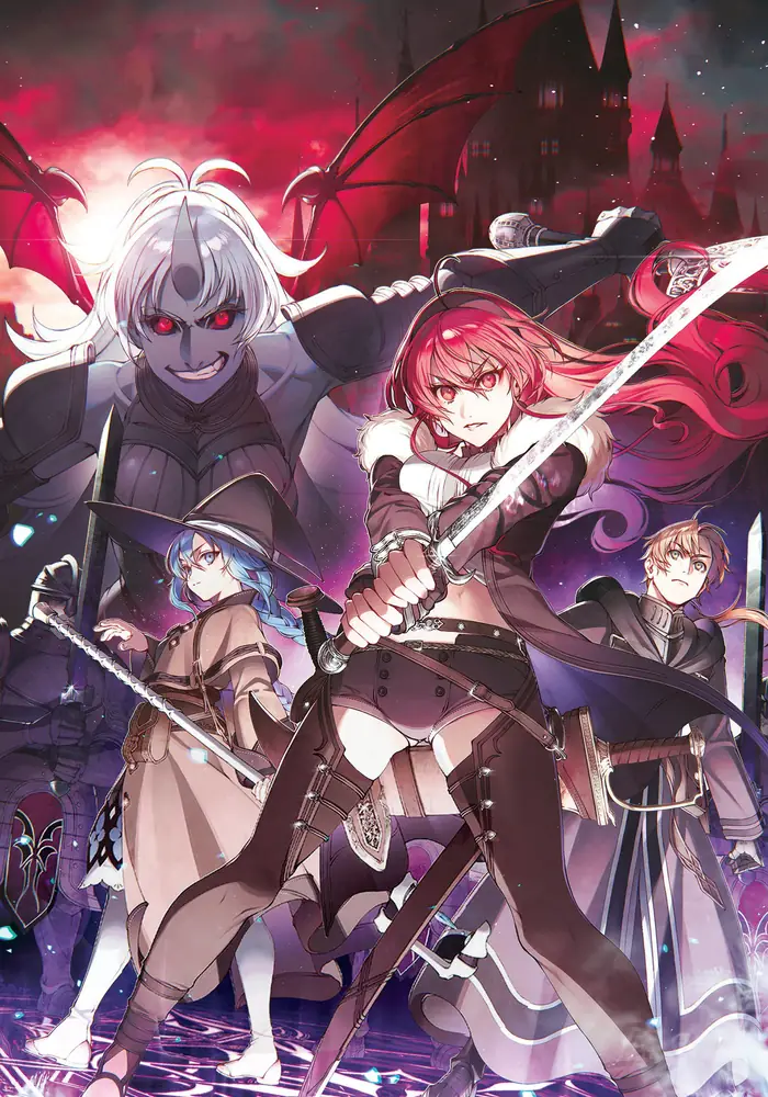 Portada de Volumen 22