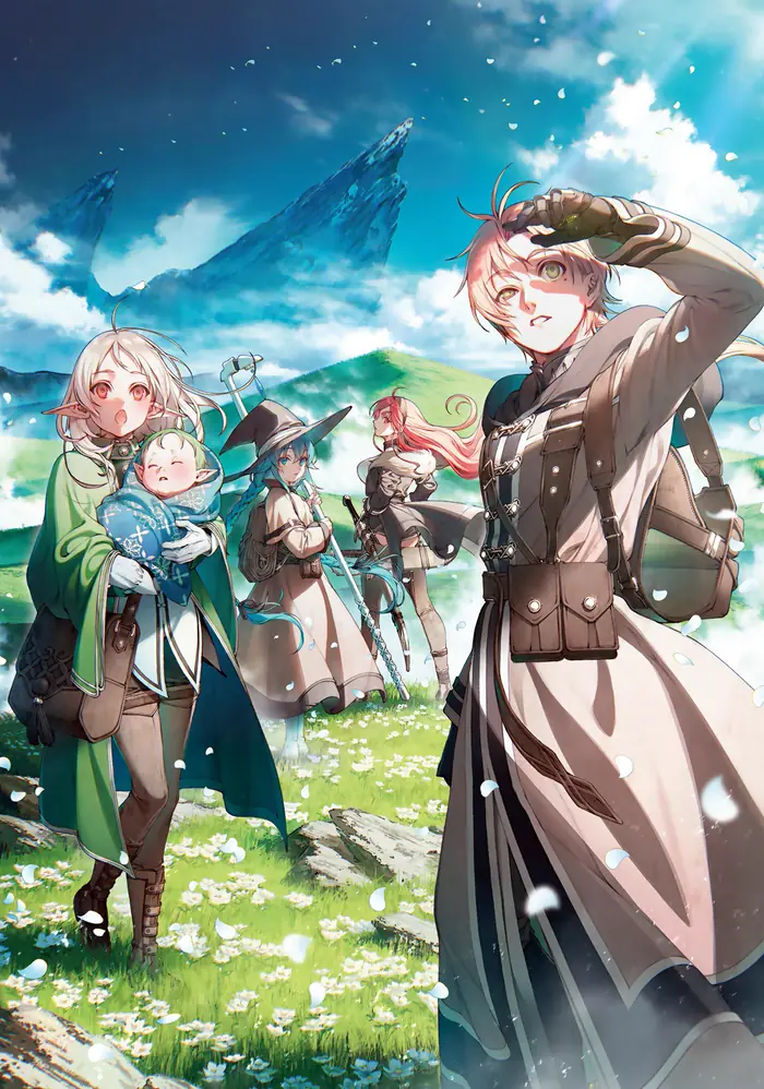 Portada de Volumen 23