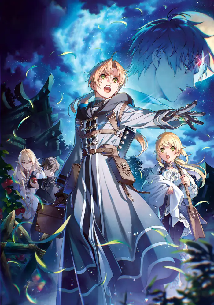Portada de Volumen 24