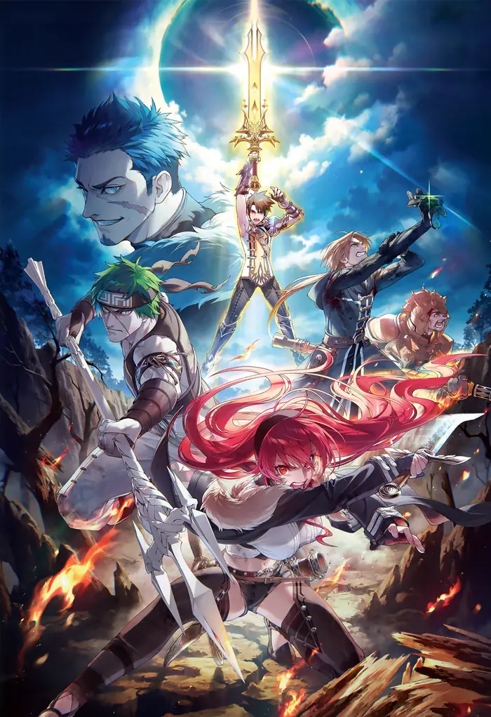 Portada de Volumen 25