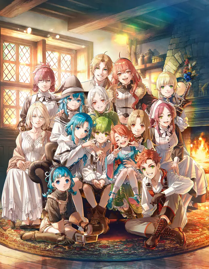 Portada de Volumen 26