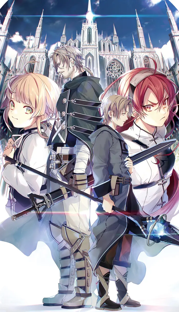 Portada de Volumen 5