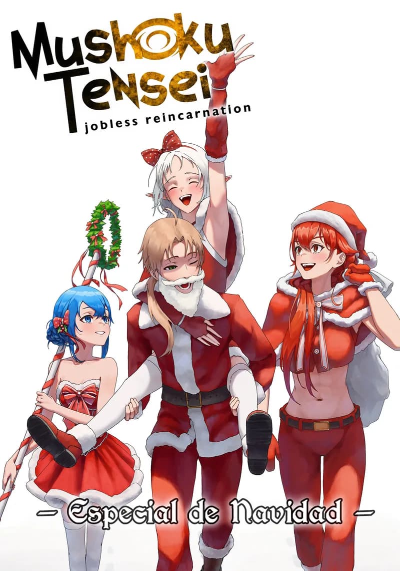 Portada de Volumen único