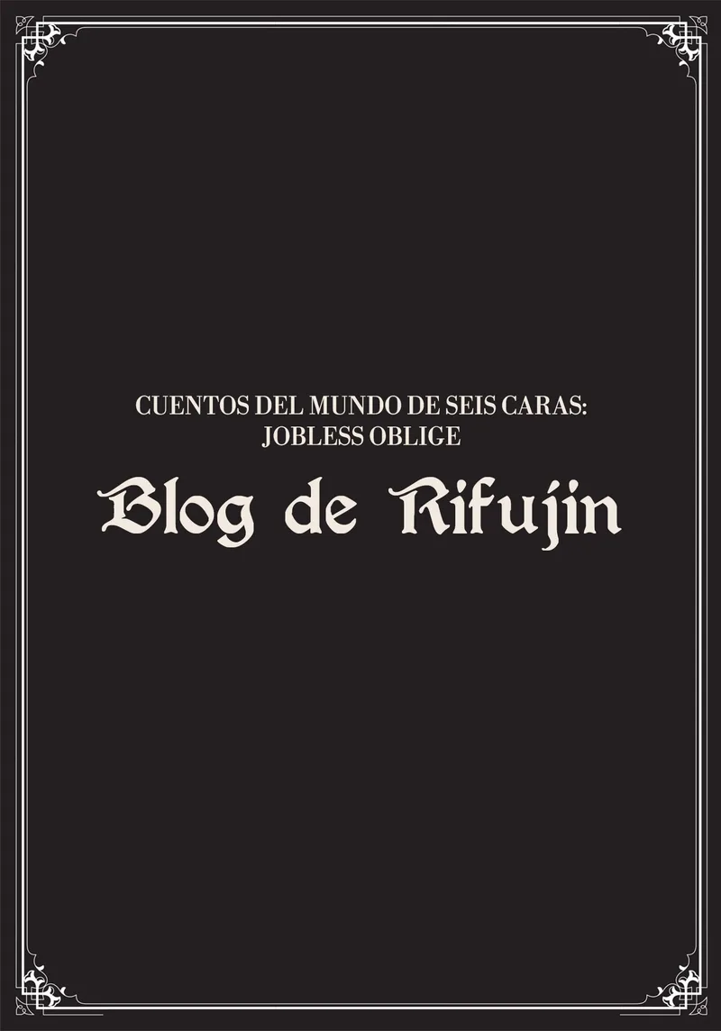Portada de Referencias y blog
