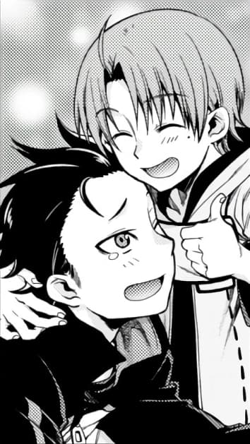 Portada de Re: Zero Crossover