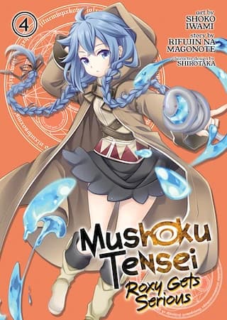 Portada de Tomo 4