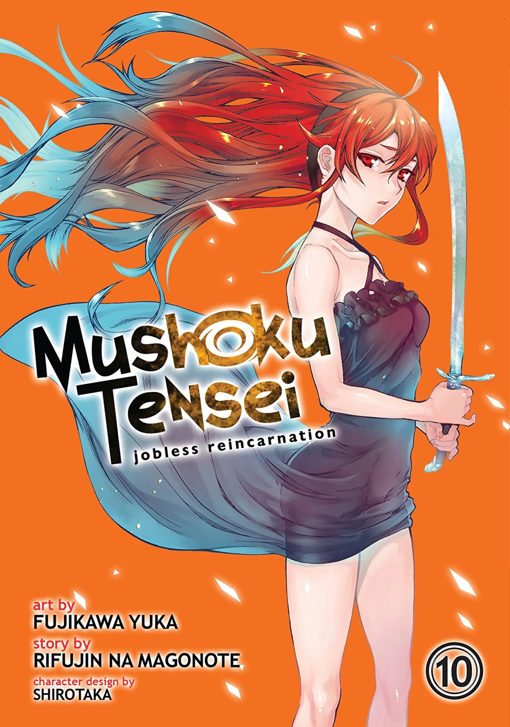 Portada del tomo 10